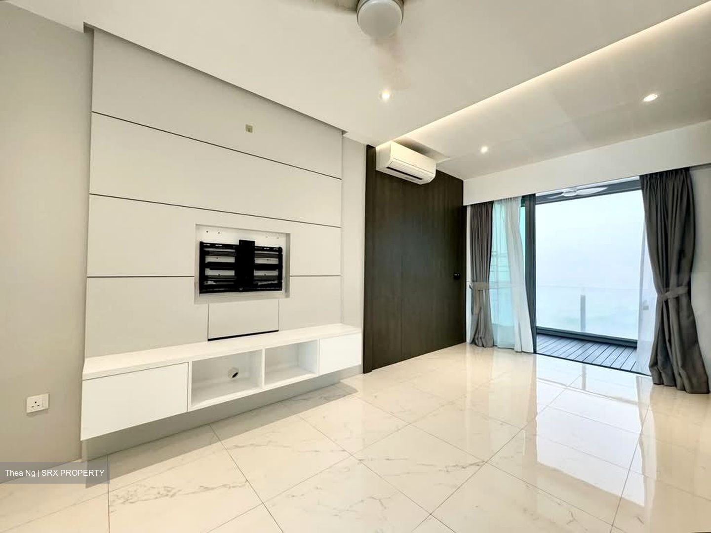 Oasis Garden (D19), Condominium #574534491